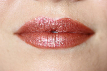 Petal Perfect Lipstick - Morden's Blush