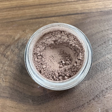 Loose Eye Shadow - Mountain Haze Matte