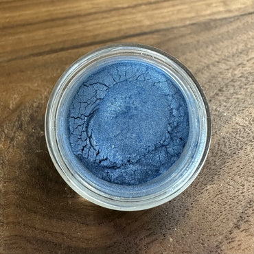 Loose Eye Shadow - Ocean Mist Luminous