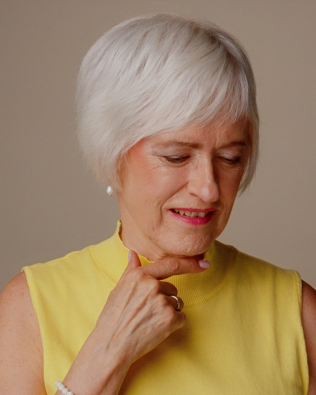 Cool Summer Seasonal Palette