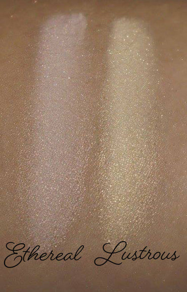 Highlight (Loose) - Lustrous
