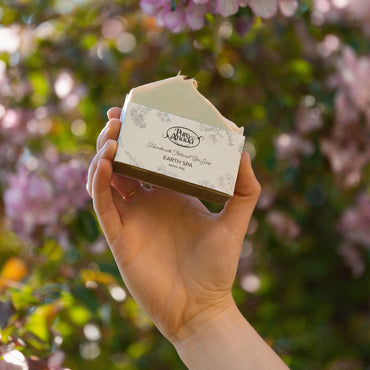 Soap Bar - Earth Spa