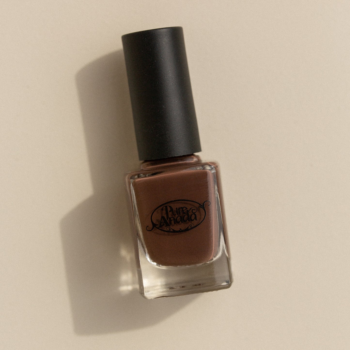 Nail Polish - Cocoa Chip
