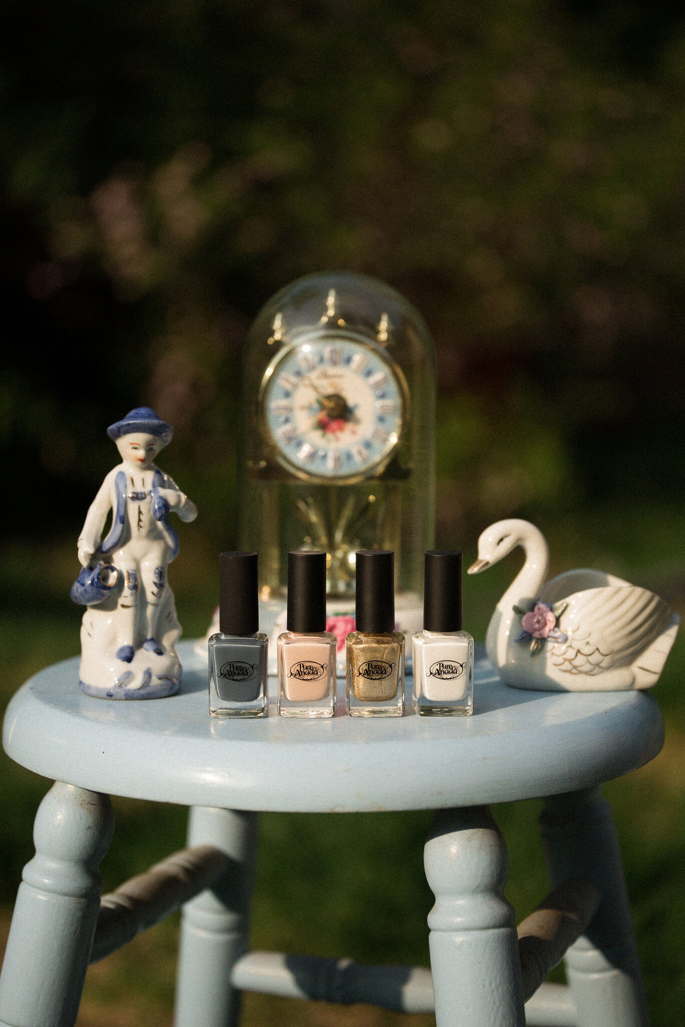 Nail Polish - Dusky