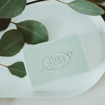 Soap Bar - Eucalyptus