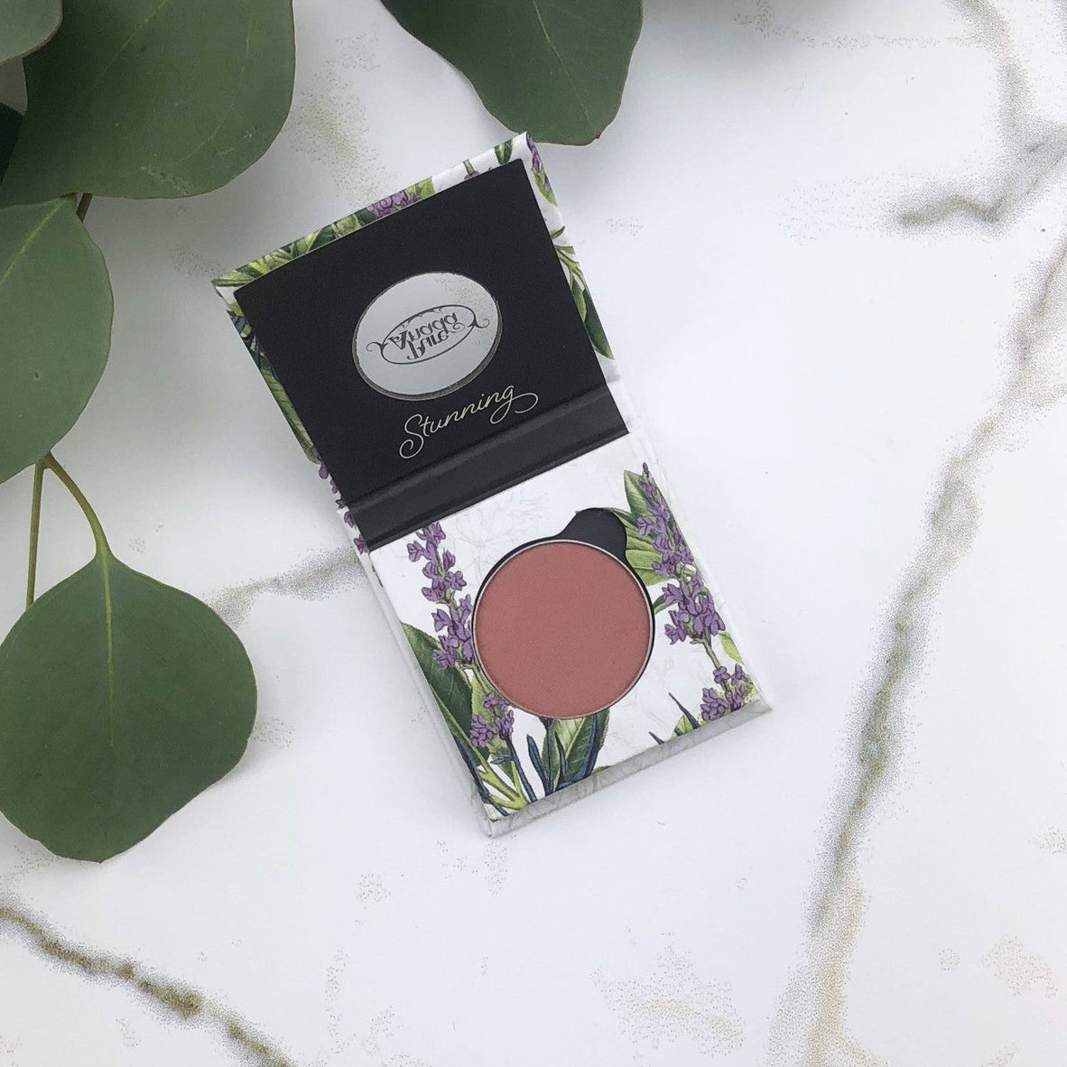 Pressed Eye Shadow - Autumn Rain