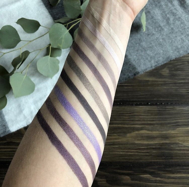 Pressed Eye Shadow - Dove