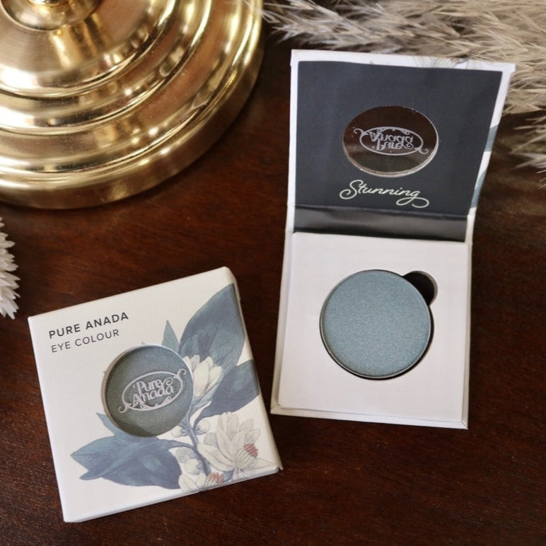 Pressed Eye Shadow - Eve