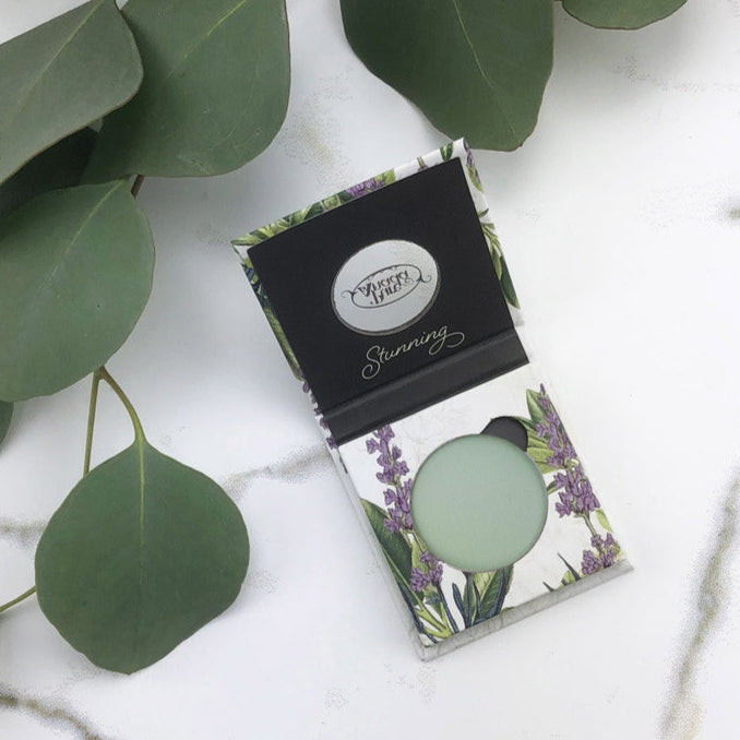 Pressed Eye Shadow - Reminisce