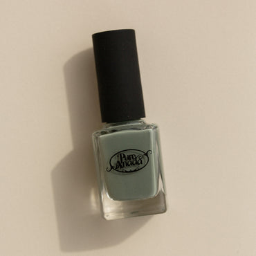Nail Polish - Silver Spruce
