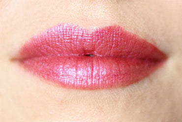 Petal Perfect Lipstick - Strawberry Cream