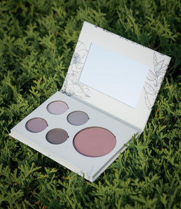 Soft Summer Seasonal Palette