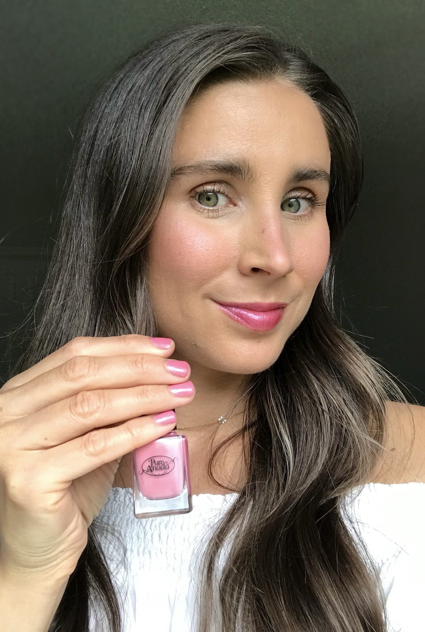 Nail Polish - Sweet Stillness