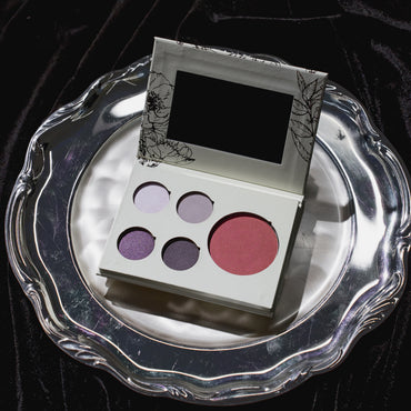 Deep Winter Seasonal Palette