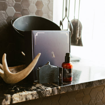 Face Forward Gift Set - Pure Anada Man