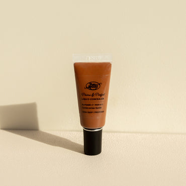 Prime & Perfect Liquid Concealer - Deep