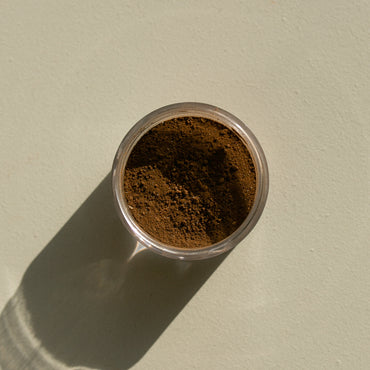 Loose Mineral Foundation - 120C Espresso