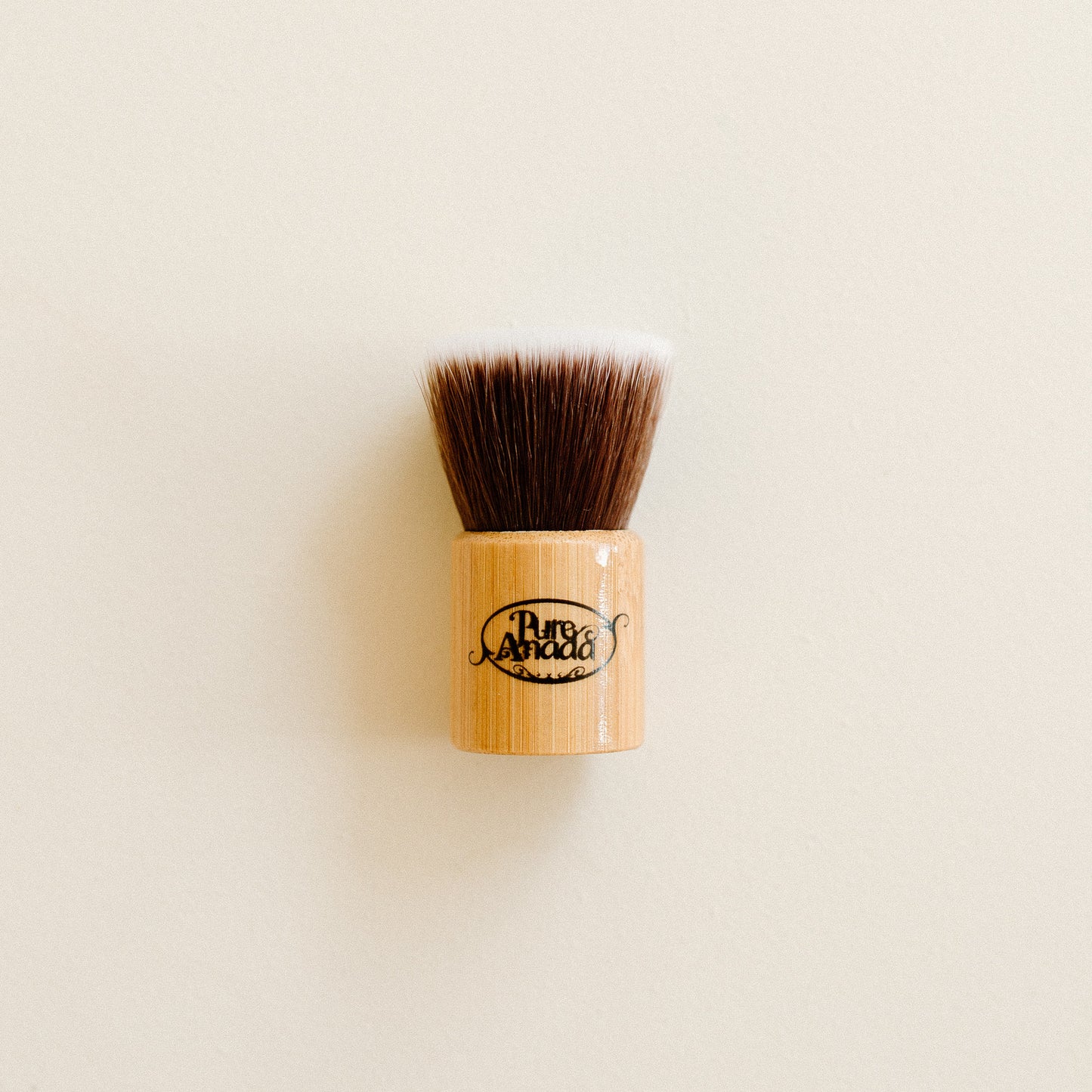 Brush - Mini Kabuki