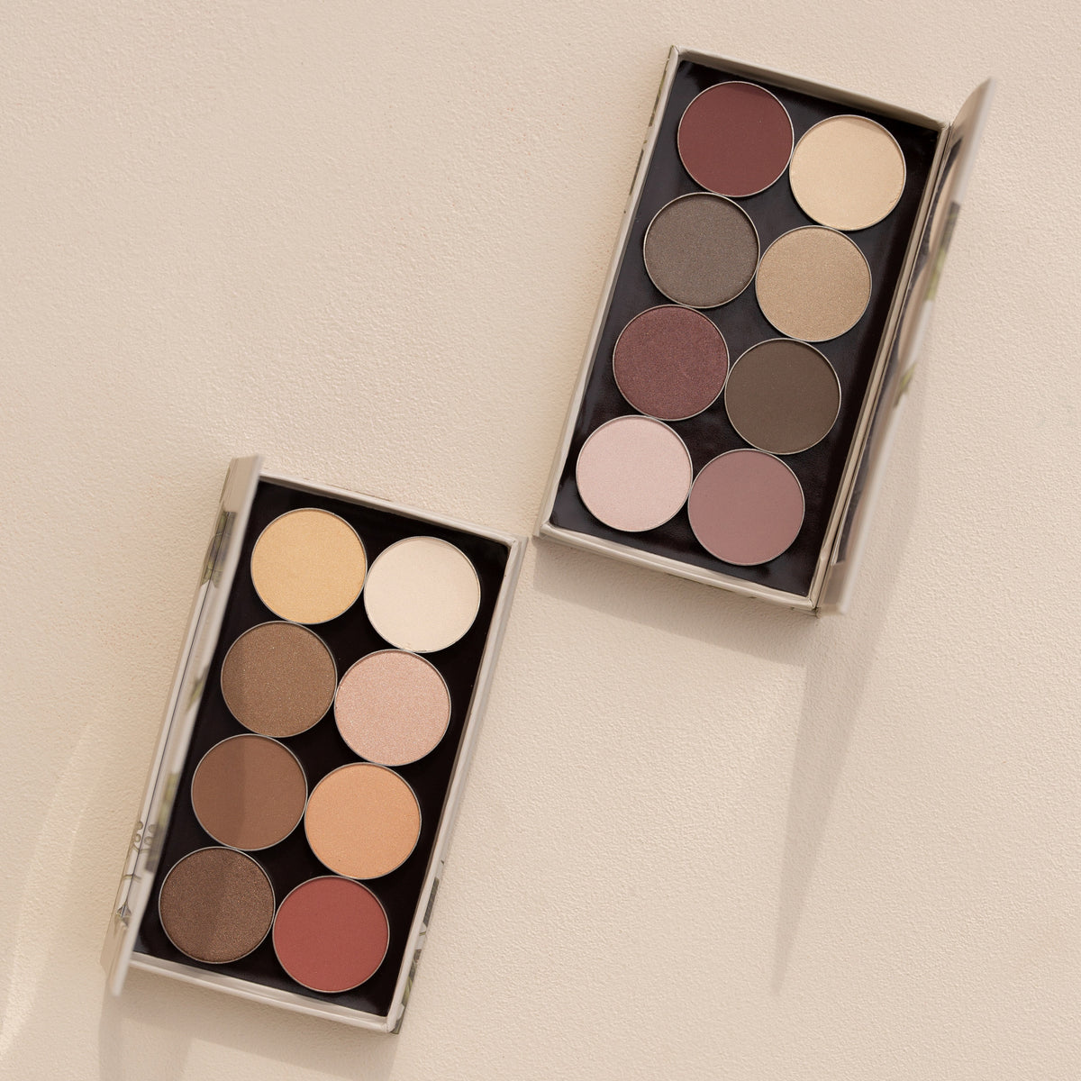 Everyday Cool Neutrals Palette