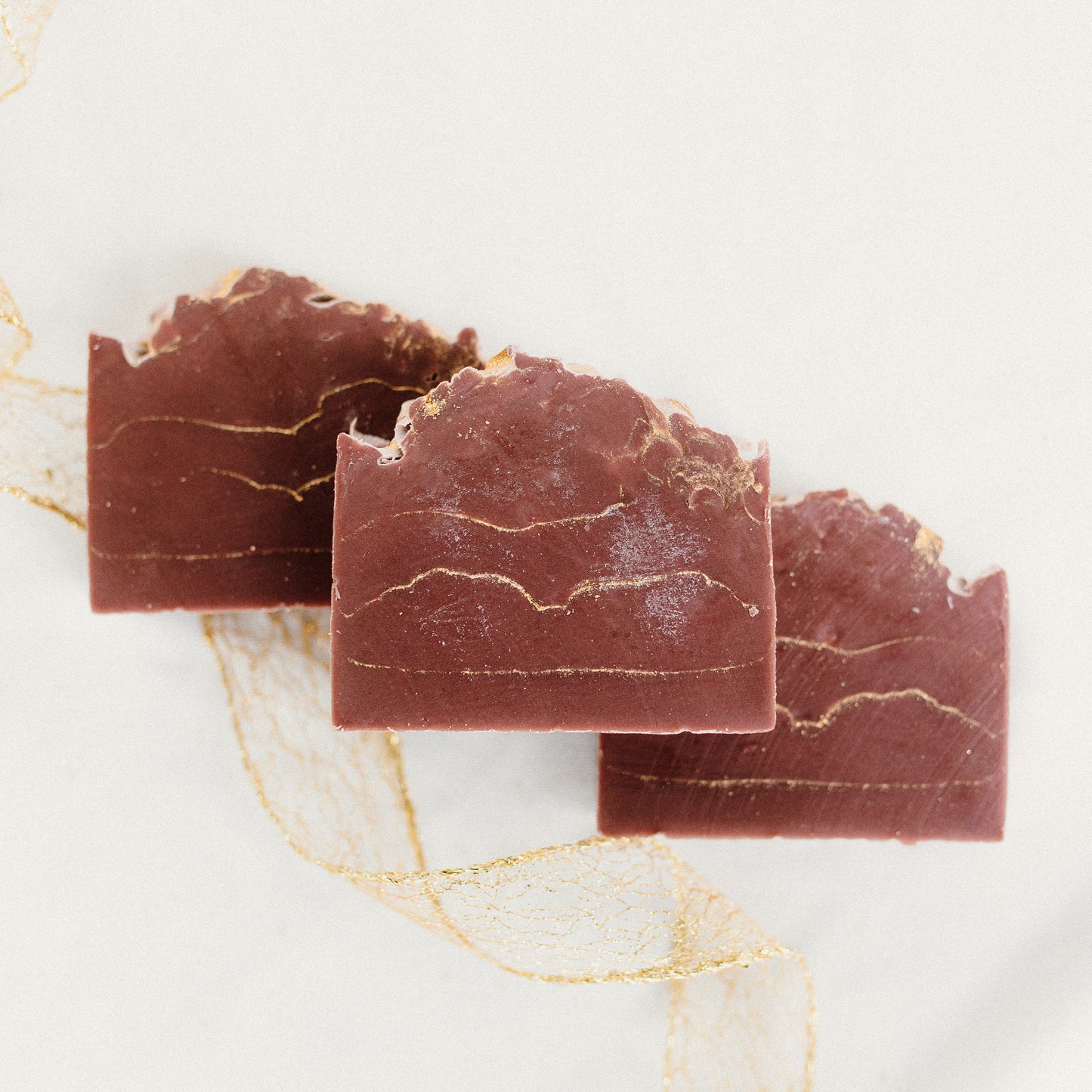 Soap Bar - Pomegranate