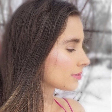 Lip & Cheek Highlight - Abigail