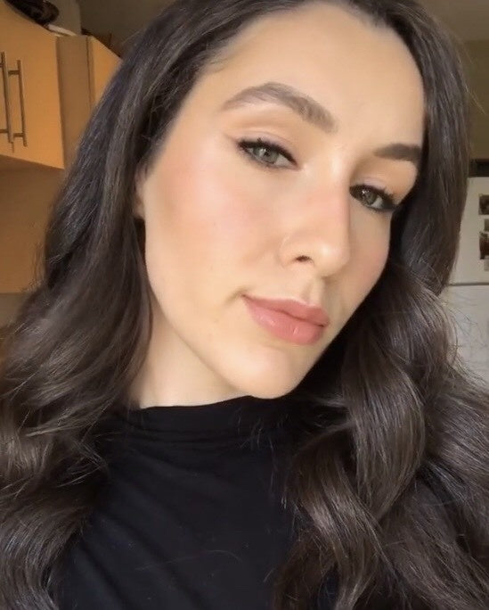 Lip & Cheek Rouge - Nellie