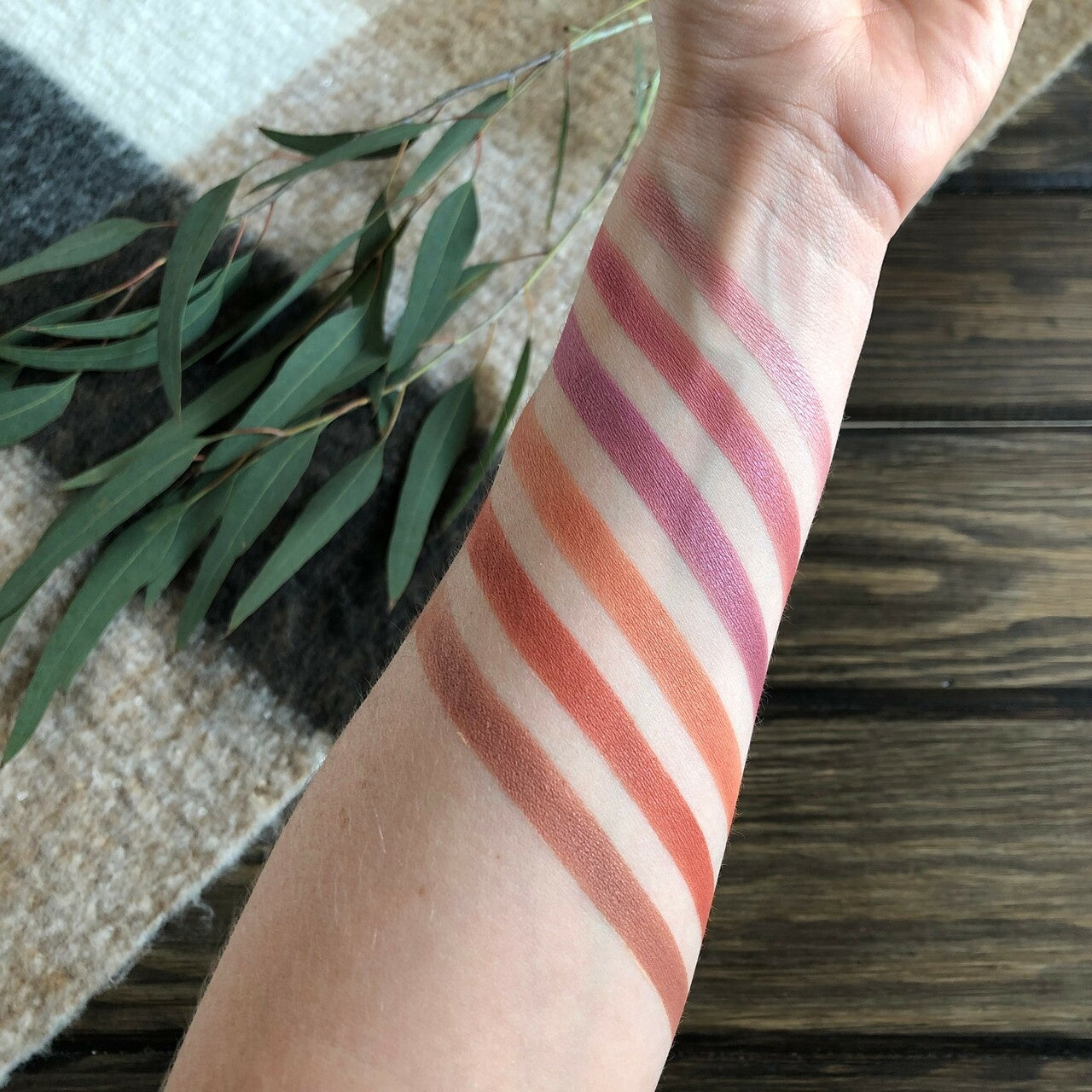 Blush (Loose Mineral) - Azalea