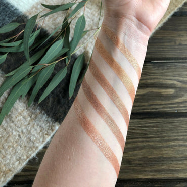 Bronzing Body Shimmer (Loose)