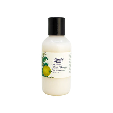 Shampoo - Scalp Therapy with Lemon & Tea Tree