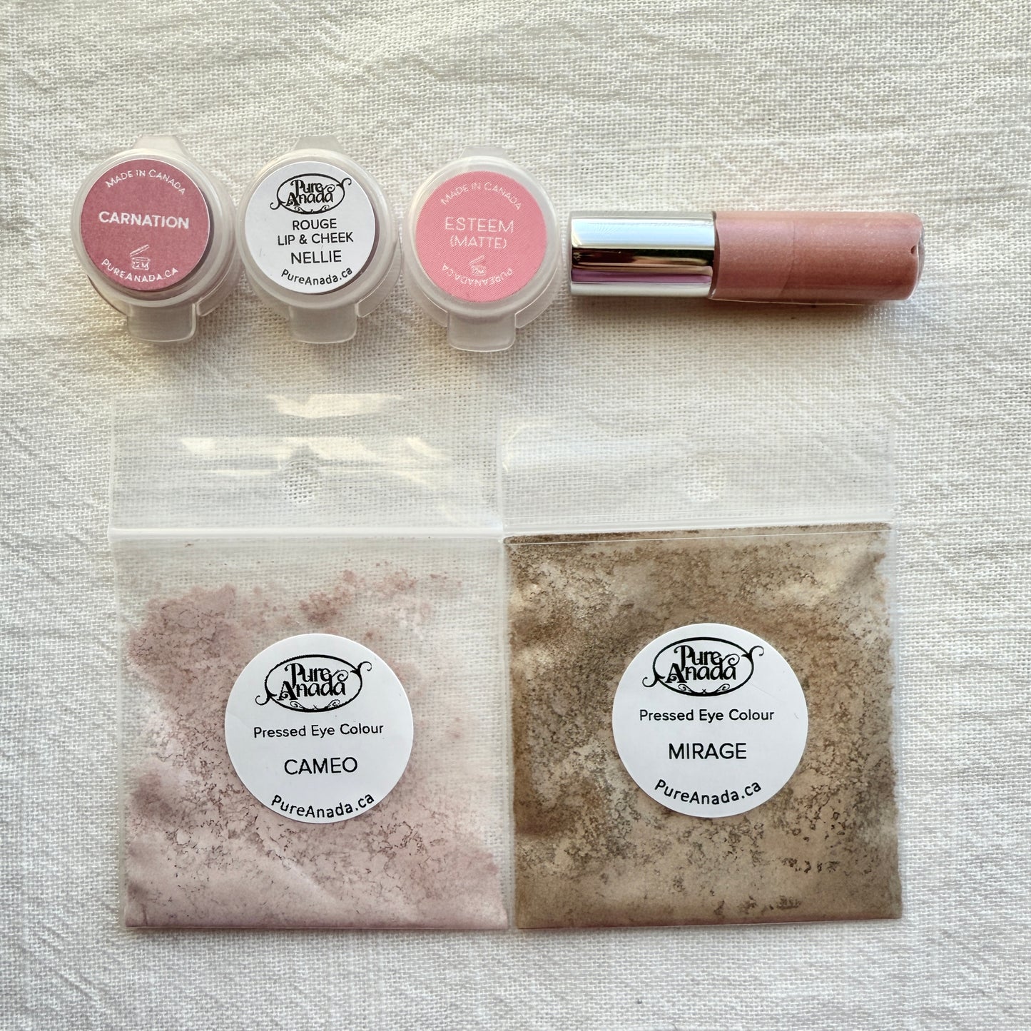 Season Sample Pack - Summer