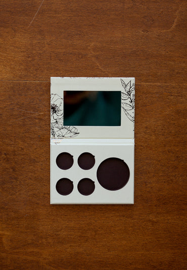 Decide Compact Palette (Empty)