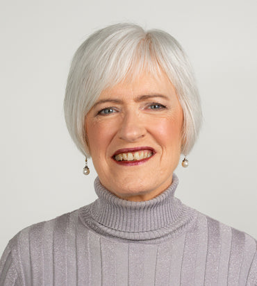 Blush (Pressed) - Day Lily