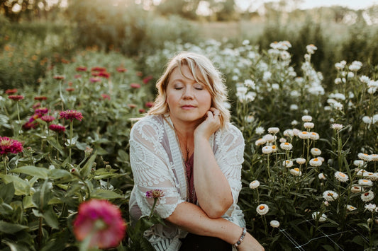 Endometriosis Awareness - Why Women's Health Matters to Us