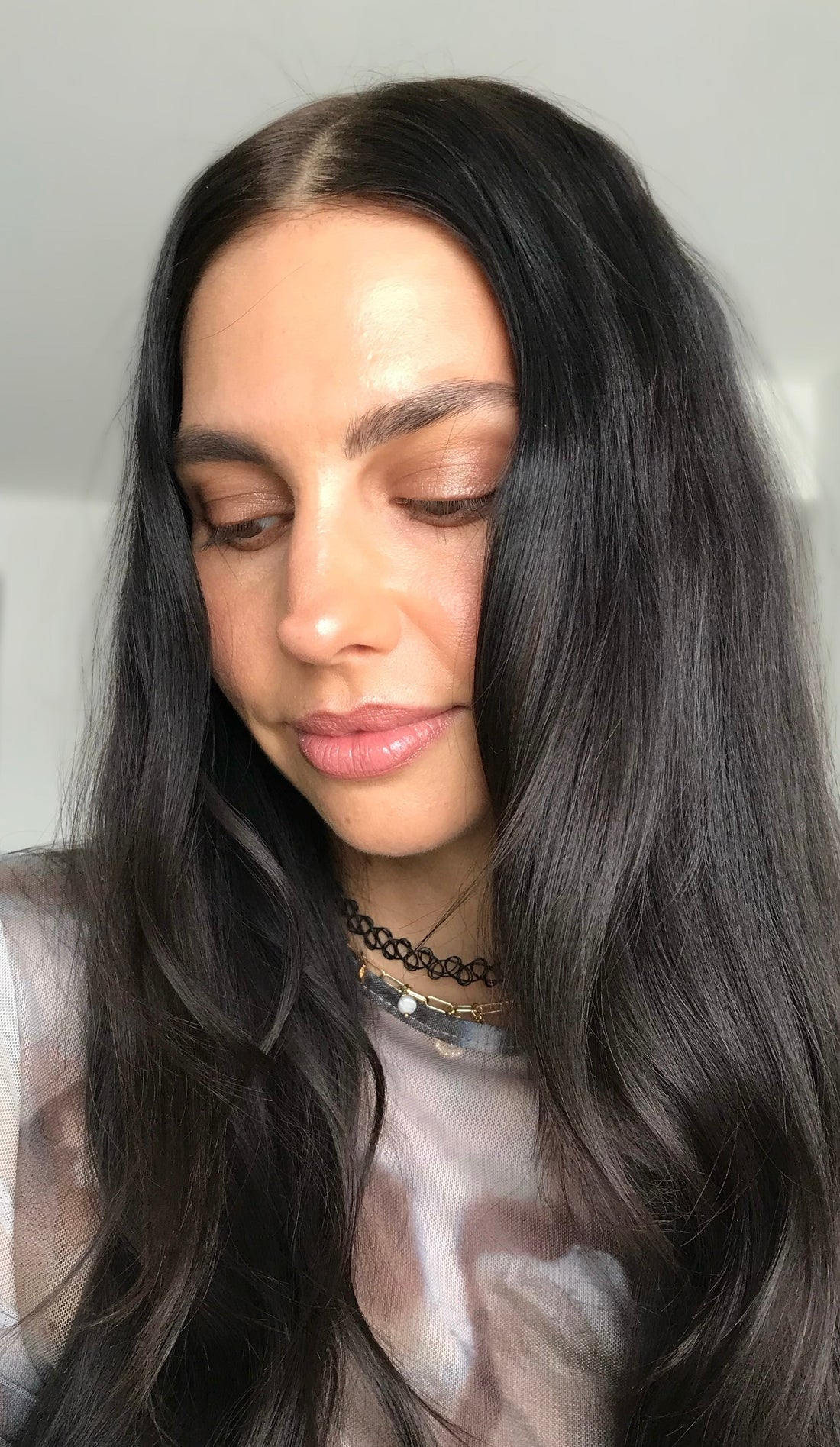 Colour of the Year - Mocha Mousse