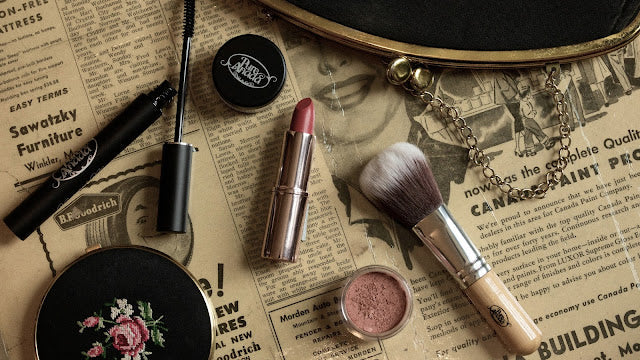 20 Years of Natural Beauty: A Walk Down Memory Lane