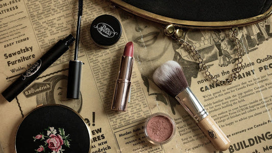 20 Years of Natural Beauty: A Walk Down Memory Lane