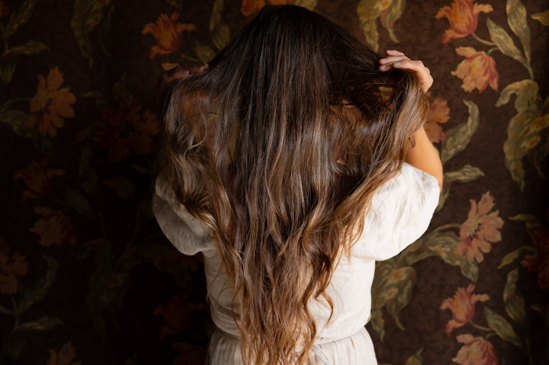 Shampoo Ingredients - Are they safe if you can't pronounce them?