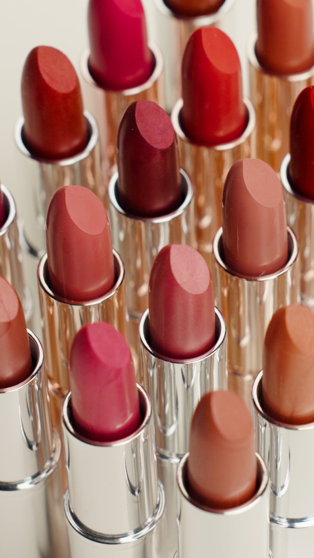 There's beetles in my lipstick?