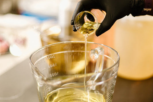 Benefits of Seed Oils in Skincare