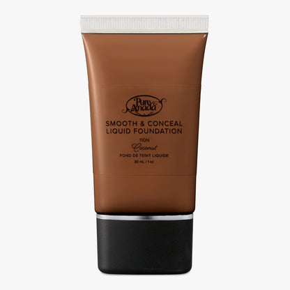 Liquid Foundation - 110N Coconut