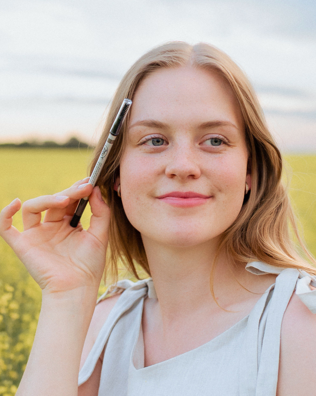 Brow Pencil (Pureline) - Taupe