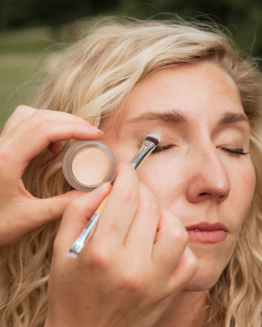 Eclipse Cream Concealer - Ultra Fair