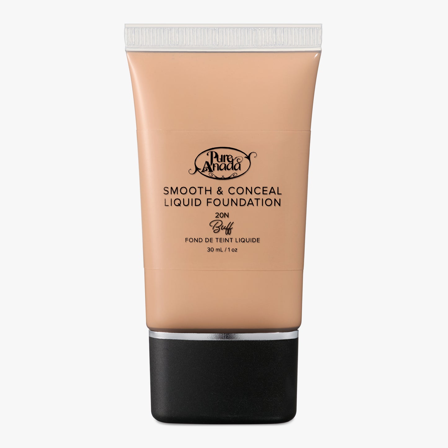 Liquid Foundation - 20N Buff