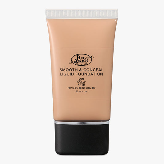 Liquid Foundation - 20N Buff