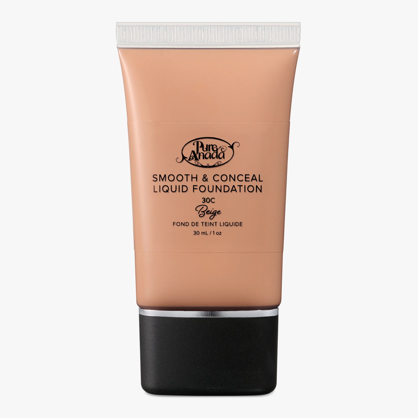 Liquid Foundation - 30C Beige