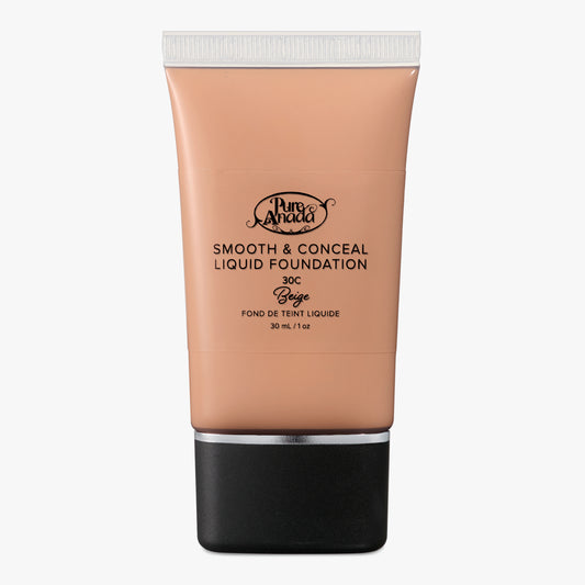 Liquid Foundation - 30C Beige
