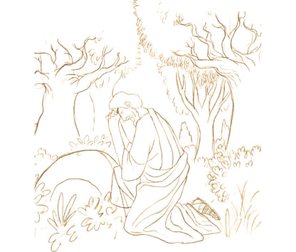 Kingdom of God Coloring Book (New Testament)