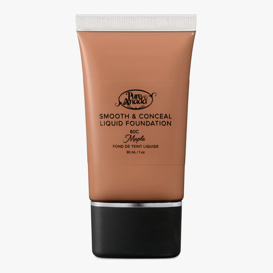 Liquid Foundation - 60C Maple