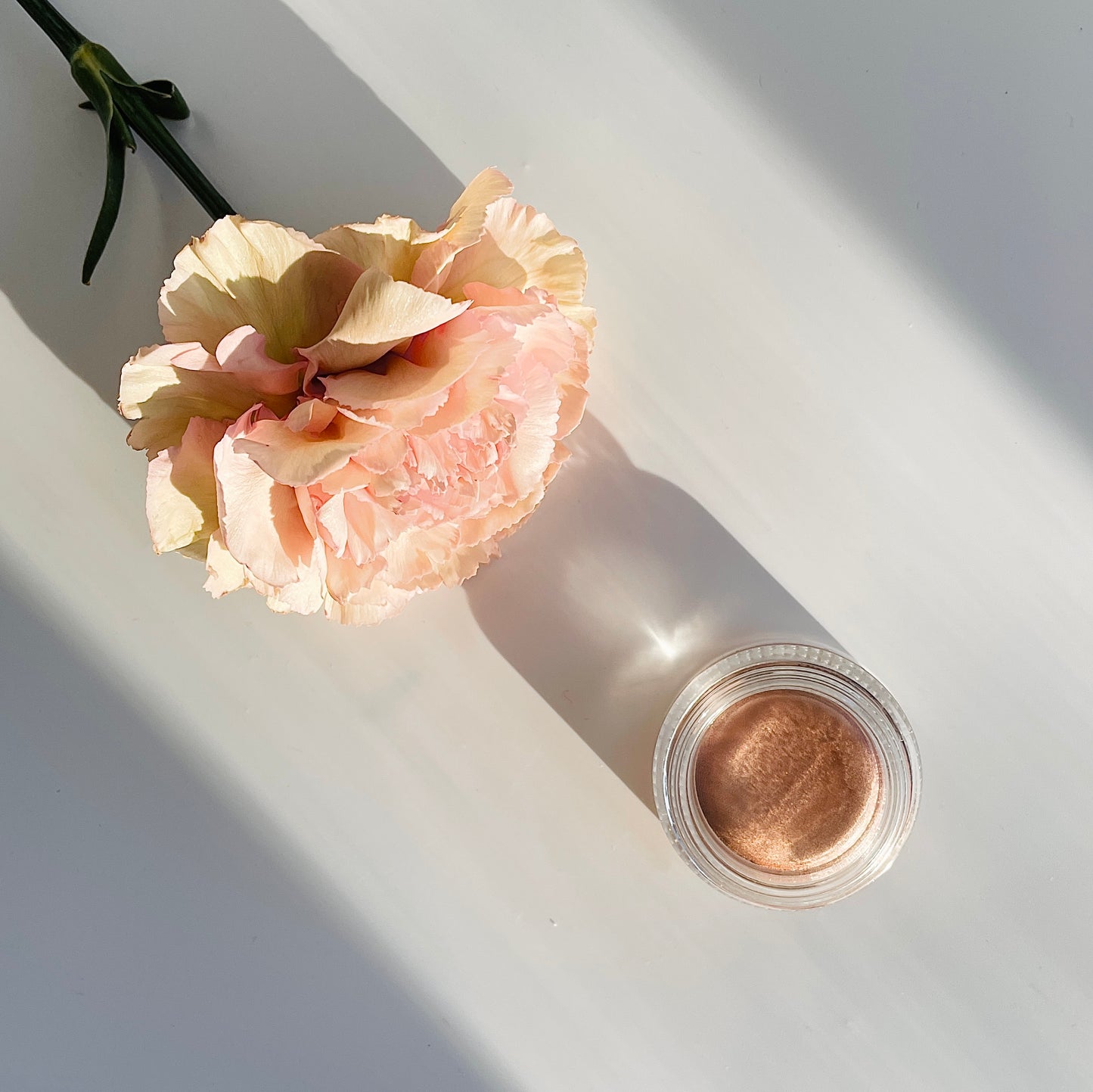 Lip & Cheek Rouge - Abigail