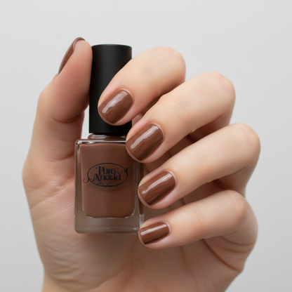 Nail Polish - Acorn